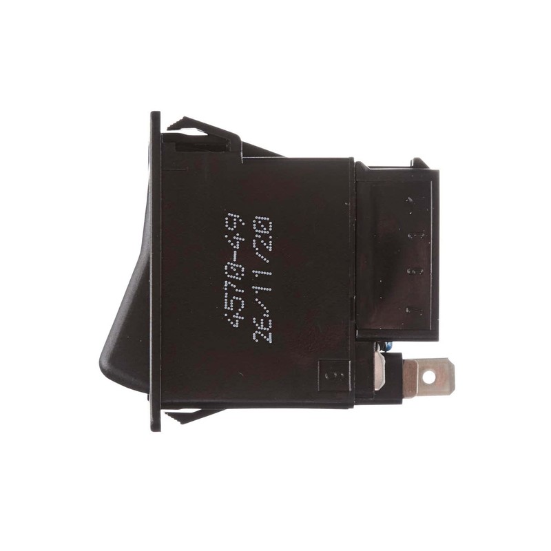 HELLA 6HH 004 570-491 Hazard Light Switch - 12V -