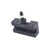 Timunr 1Pcs CXA 250-301 Quick Change Tool Post Holder Quick