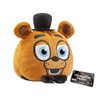 Funko Plush: Five Nights at Freddy's Reversible Heads - Freddy