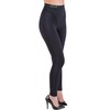 Figure Shaper Anti-Cellulite Capri (Pant) with Aloe and Green Tea