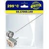 Thermostat for Oven 299 °C with Original Code 8032828 8040983