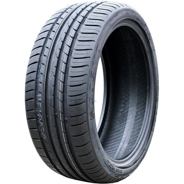 Cosmo Tire 205/45R17 ZR Cosmo MuchoMacho AS A/S High Performance