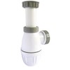 SOMATHERM FOR YOU - P416 - Syphon Adjustable Basin with