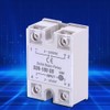 SSR-100, DC-DC Solid State Relay 5-220V DC with Non- Switch,