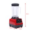 Commercial Heavy Duty Blender 1500W,Smoothie Maker, Food Processor, Juice Blender