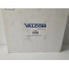 Valcom Speaker V-1021C Amplified Flush Mount 8" Ceiling Commercial Audio