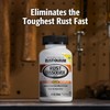 Rust-Oleum Rust Dissolver Jelly | Heavy-Duty Corrosion Remover for Metal