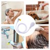 Amazleer Bath Single Tap Shower Attachment for Pet Dog Shower,