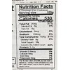 Cocoa Biscuit,Crisp Angle Matcha Green Tea Cracker Snacks, 440g Box,