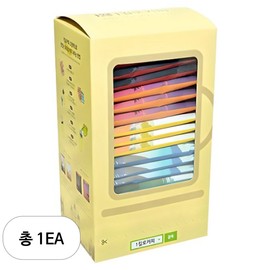 1 Kilogram Coffee Drip Bags 24p, 8 Varieties, 1 Set