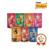 프리스키 Party Mix 60g 7 Flavors 7 Packs + Original