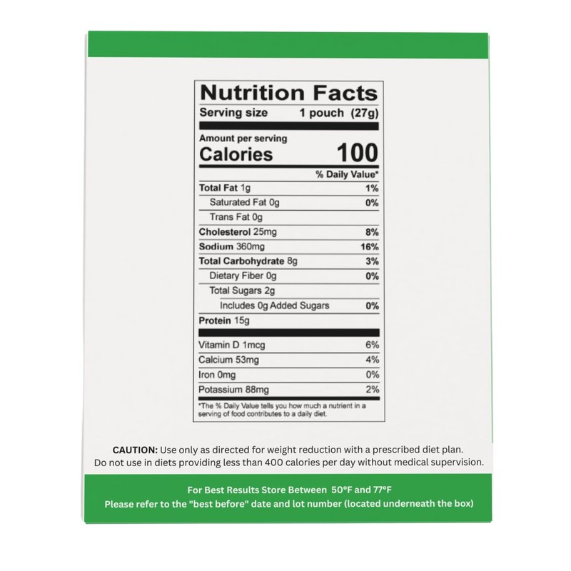 Nutmeg State Nutrition - Protein Pancakes and Waffle Mix, Low