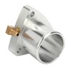 3 Bolt Turbo Adapter, Flange Adapter Kit 3 Bolt Turbo