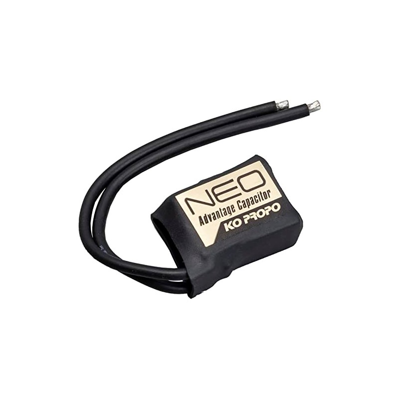 Kondo Science Neo Advantage Capacitor 45564