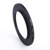 55 mm to 77 mm metal filter ring, 55-77 mm