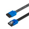 BENFEI SATA Cable III, SATA Cable III 6Gbps Straight HDD