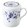 Narumi Plain Blue Cup