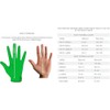 Cutters Gamer 5.0 American Football Gloves White