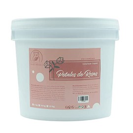 Crema Hidratante De Rosas Productos Mart Mexico 4 Kilos