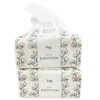 Marubeni Forest Linx Disposable Towels, Fleurdoux Fleurdoux, Kaoton, Cotton Blended,