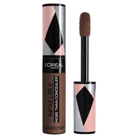 L'Oréal More Than Concealer - 341 Mocha