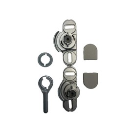 Producing Home Sale Crescent CUK – 800 Gray PP Pack 1 Pack