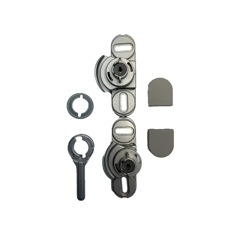 Producing Home Sale Crescent CUK – 800 Gray PP Pack