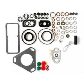 Arko Tractor Parts For Long Tractor CAV Injection Pump Repair Kit 350 445 460 510 550 560 7135-110