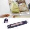Quick Heating Mini Heat Press Pen, Permanent Erasure Identity Theft