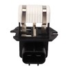 Automotive Engine Cooling Fan Resistor 25385 2E100 Replacement for Kia