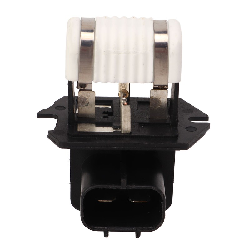 Automotive Engine Cooling Fan Resistor 25385 2E100 Replacement for Kia