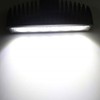 Marine LED Light Marine LED Light Black Sling Floodlight Deck