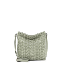 Tamaris Grace 31432 Women's Shoulder Bag Print Sage 970, Sage
