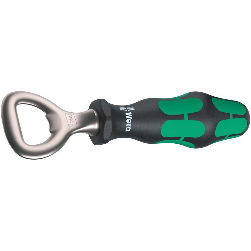 Wera Bottle Opener, 145 mm, 05030005001