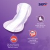 Seni Lady Super Anatomical Protection for Women, One Size
