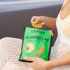 Craize *NEW FLAVOR* Jalapeño Lime Crisps | Gluten Free, Vegan,