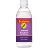 Bosisto's Lavender Solution 250mL | with 100% Natural Lavender Oil, Essential Oils, Dissolves Easily in Water, Calm, Relax, Natural Cleaning, Relaxation, Australian Made & Owned