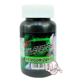 Uvl Energy Tabletas Para Gallos