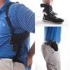 Gun Holster Buy 1 GET 2 Free Ankle Shoulder Hip