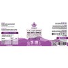 Milk Thistle Complex Capsules – 6000mg Silymarin Extract with Artichoke,
