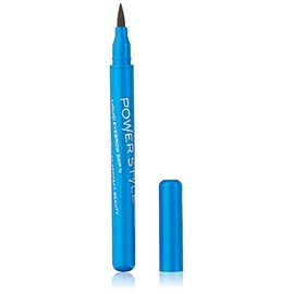 SANA PowerStyle Liquid Eyebrow Super Waterproof N1 Natural Brown Eyebrow