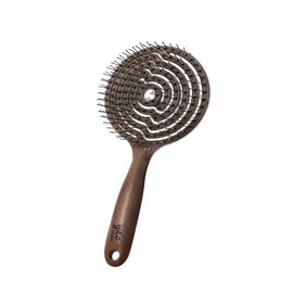 Reverse Wood Circle Sensitive Brush / 리버스우드서클센서티브 브러쉬