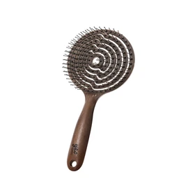 Reverse Wood Circle Sensitive Brush / 리버스우드서클센서티브 브러쉬