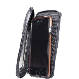 Billys Biker Gear Magnetic GPS Cell Phone Motorcycle Tank Bag