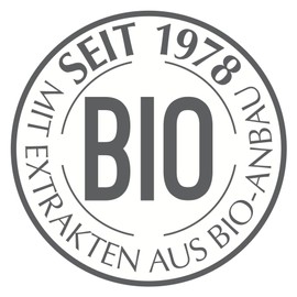 LOGONA Naturkosmetik Anti-Fett Shampoo Bio-Zitronenmelisse, Schenkt Leichtigkeit und Frische, Harmonisiert die Balance auf der Kopfhaut, 250 ml