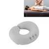 Facial Massage Pillow Soft Rebound After Surgery Face Down Prone