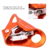 Outdoor Chest Ascender Safety Protector Equipment for Rock Climbing MountaineeringChest