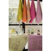 Le Jacquard Français Yuzu Eaux De Citrons Tea Towel 60