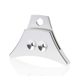 Logan A1 Turbo Shepherds Whistle