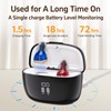 Hearing Aids for Seniors, WEIYII Hearing Amplifiers for Seniors with